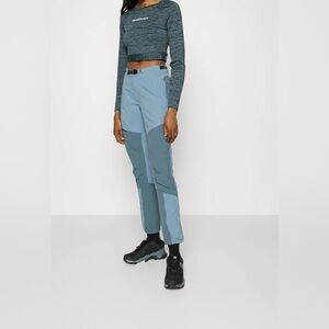 Women's Terravia Alpine Pants - size 4